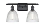 Innovations Lighting 516-2W Castile 16"W Bathroom. Fixed Price $292.60.