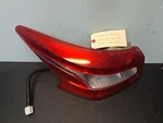 Pair For 2016-2019 Nissan Sentra Tail Light Right And Left Side. Fixed Price $125.00.