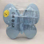 Ikea Upplyst Blue Butterfly 11" Led Wall Lamp Light Childrens Decor 704.407.98. Fixed Price $27.97.