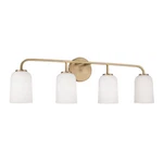 Capital Lighting 148841-542 Lawson 33"W Vanity. Fixed Price $238.00.