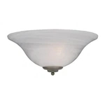 Maxim Lighting 20582MRPE Essentials - 2058X Wall Sconce Pewter. Fixed Price $64.00.