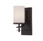 Savoy House Colton Wall Sconce. Fixed Price $136.00.