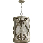 Cyan Design 08366 Byzantine Light 15 Inch Graphite Pendant Ceiling. Fixed Price $701.25.