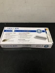 Kichler 6U Series 8" Led Under Cabinet Light Textured White - 2700K/3000K. Fixed Price $39.59.