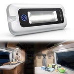 6 Inch Rv Lights Interior With Smart Touch Control, Led Utility Awning .... Fixed Price $35.19.
