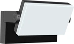 Adjustable 3CCT Led Outdoor Wall Lights, 4800LM, IP66 Waterproof Security Flood. Fixed Price $99.99.