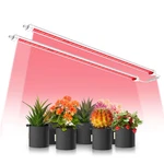 Spider Farmer Led Plant Grow GLOWR80 3.2FT Deep Red Supplemental Lighting. Fixed Price $134.47.