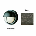 Trans Globe Lighting 4120 Rust Bulkhead 1-LIGHT Outdoor Wall Sconce (182). Fixed Price $44.99.