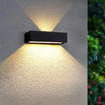 Solar Wall Outdoor, Dusk To Dawn Porch Sconce Outdoor.... Fixed Price $59.13.
