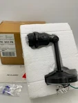 Pottery Barn Classic Straight Arm Sconce Kit Antique Bronze No Shade #4520. Fixed Price $77.00.