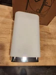 Wac Modern Forms Lighting WS-2909-CH 10-1/2" Tall X 6" Wide Led Wall Sconce New. Fixed Price $49.99.