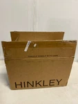 Hinkley Lighting 54622CM Karlie 14" Wide Vanity - Chrome. Fixed Price $169.99.