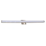 Maxim Lighting 52008SN Led Bath Vanity Bar Wall Mount, 3000K, 48", Satin Nickel. Fixed Price $225.23.