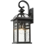 Naxttii Outdoor Wall Light Exterior Waterproof 22 Inch - 1 Pack, Black. Fixed Price $174.83.