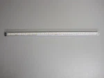 Gm Lighting Led Linear Lightbar / Undercabinet Light, 2700K #: LARC4-19-27-BA. Fixed Price $48.00.