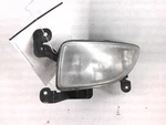 Driver Corner/park Light Fog-driving Bumper Mounted Fits 02-04 Spectra 514562. Fixed Price $38.98.
