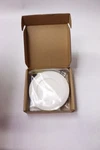 Armacost Round Flat Panel Fixture 3000K Soft Bright White 214411. Fixed Price $26.37.