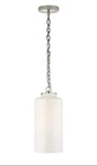 Visual Comfort Tob 5226PN/G3-WG Pendants Indoor Lighting. Fixed Price $299.99.