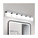 Asd Led 36" Bathroom Vanity Light, Over Mirror Lighting Fixture 6-LIGHTS, 3.... Fixed Price $146.29.