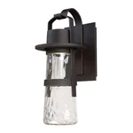 Modern Forms WS-W28522-ORB 3000K 15WATT Balthus Led Wall Light Oil Rubbed Bronze. Fixed Price $350.00.