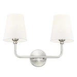 Capital Lighting 119321BN-674 Bathroom Fixtures Indoor. Fixed Price $39.99.