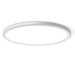 Wkoncldy 3200LM Led Flush Mount Light, Super Slim 12 Inch Ceiling.... Fixed Price $18.08.