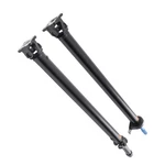 Driveshaft Assembly Rear Ford F-150 2011-2014 3.7L Rwd Auto Trans. 936-931. Fixed Price $267.99.
