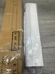 Maxim Lighting Countermax Lite 1LT 16" Led Under Cabinet 3000K, Wh UCL-89844WT. Fixed Price $40.49.