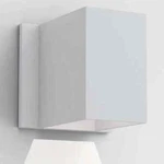 Astro Lighting - Oslo 100 Matte White Outdoor Wall Fixture Led. Fixed Price $99.95.