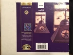Hampton Bay Motif Lone Star Light. Fixed Price $88.00.