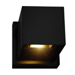 Cwi Lighting Lilliana Contemporary Metal Led Wall Sconce Black. Fixed Price $80.36.