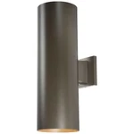 Aurora Lighting V9636-79 Desmet 2-LIGHT Wall Sconce. Fixed Price $87.25.