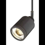 Tech Lighting Tellium Single 4" Wide Freejack Led Ceiling Accent. Fixed Price $299.99.