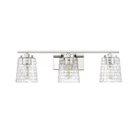 Millennium Lighting Saben 23 Inch Bath Vanity 22103-PN Modern Co. Fixed Price $24.59.