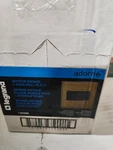 4 Pack Legrand Adorne Antique Bronze 2- Gang Wall Plate New. Fixed Price $70.00.