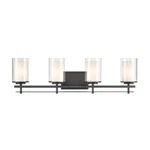 Millennium Lighting 5504-MB Bathroom Fixtures Indoor. Fixed Price $129.95.