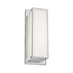 Livex Sutter Light Ada Bath Vanity, Polished Chrome 10131-05. Fixed Price $207.96.