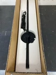 Jonathan JYL7136A Modern Black Adjustable Led Wall Sconce For Various Rooms. Fixed Price $45.73.