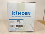 Moen YB6461CH Belfield Light 9" Tall Wall Sconce Chrome. Fixed Price $90.00.