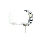 Westinghouse 6640200 One Light Wall Bracket Fixture -. Fixed Price $35.65.