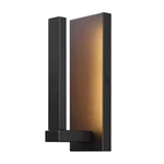Globe Electric 60000128 10W Integrated Led Outdoor Wall Sconce, Bronze Finish, M. Fixed Price $57.21.