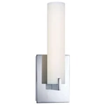 George Kovacs P5044-248 Tube Wall Sconce, 3-LIGHT, 180 Total Watts, 4.75-IN H.... Fixed Price $302.20.
