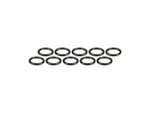 For 1965-1966 Pontiac Star Chief Auto Trans Dipstick Tube O-ring 11756JFQB. Fixed Price $15.21.