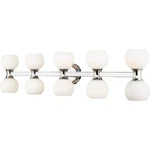 Z-lite 494-10V-CH Artemis Light 45 Inch Chrome Vanity Wall. Fixed Price $288.00.