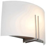 Access Lighting 20447 Prong Compliant Bathroom Sconce - Silver. Fixed Price $124.00.