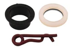 1979-2004 Ford Mustang Brake Light Switch Hardware Kit Street Outlaw Spring Sale. Fixed Price $38.65.