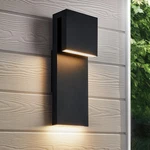 Tarentlight Modern Led Outdoor Wall Sconce 17W Pack Textured Black. Fixed Price $123.65.