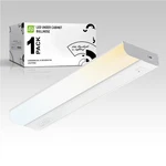 Led Under Cabinet Lighting Hardwired, 18 Inch 10W 2700K-5000K Selectable, 807.... Fixed Price $46.85.
