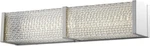 Avenue Lighting HF1121-BN Cermack St. Collection Wall Sconce. Fixed Price $89.99.