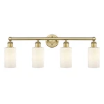 Innovations Lighting 616-4W-12-31 Clymer Vanity White. Fixed Price $451.00.